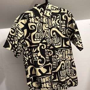 RIX Island Aloha Wear XS / S